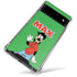 Disney Goofy Footed Google Pixel 6 Clear Case